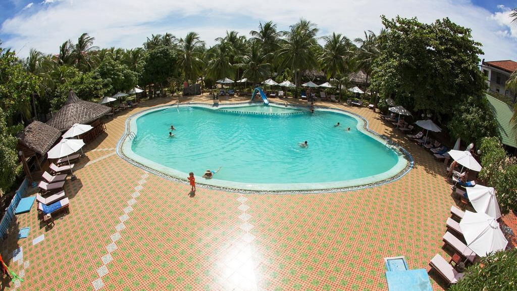 Palmira Beach Resort