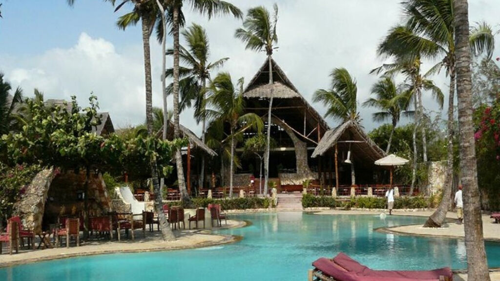 Palumboreef Resort