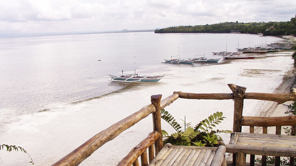 Pangalo Island Resort