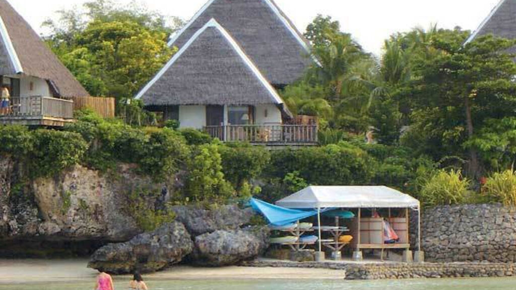 Panglao Nature Island Resort