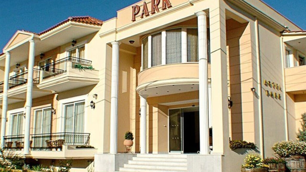 Park & Spa