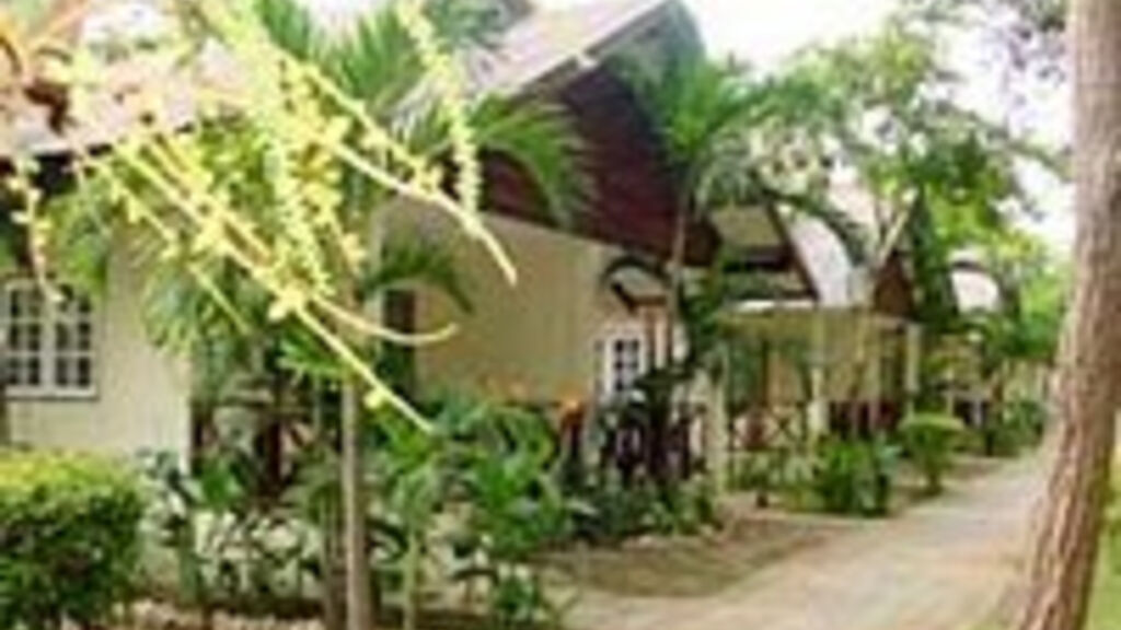 Pattaya Garden