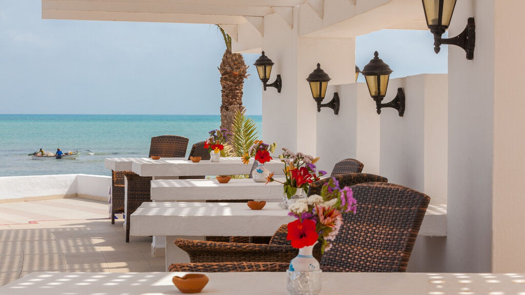 Pearl Beach Resort & Spa Zanzibar By Sansi