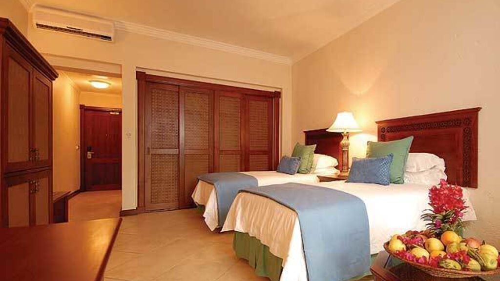 Pemba Beach Hotel And Spa