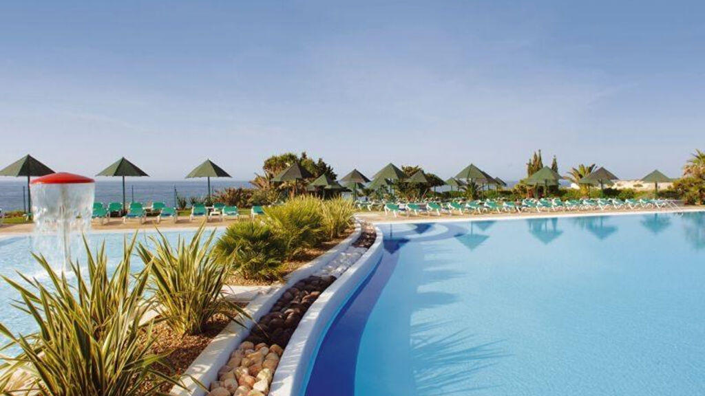 Pestana Viking Beach & Golf Resort