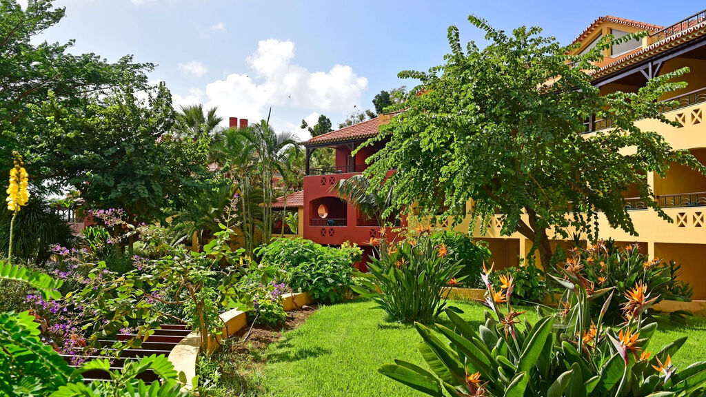 Pestana Village Garden