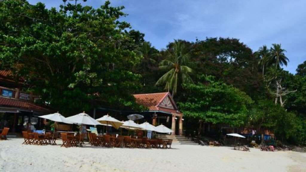 Phi Phi Bay View Resort