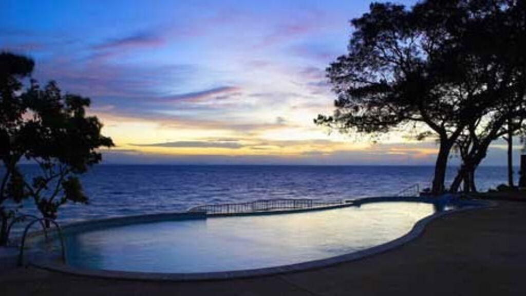 Phi Phi Natural Resort