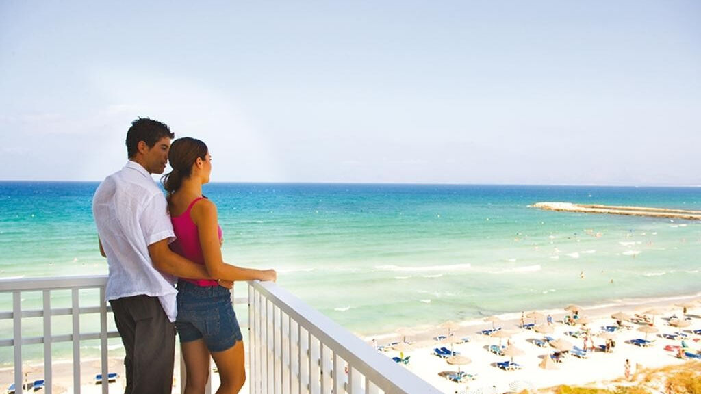 Playa Esperanza Resort Affiliated By Meliá