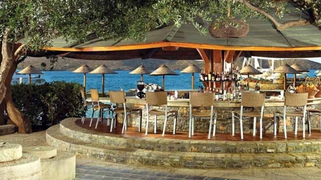 Porto Elounda De Luxe Resort