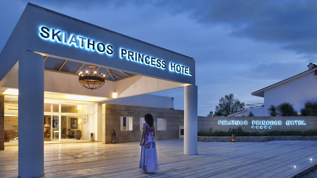 Princess Resort Skiathos