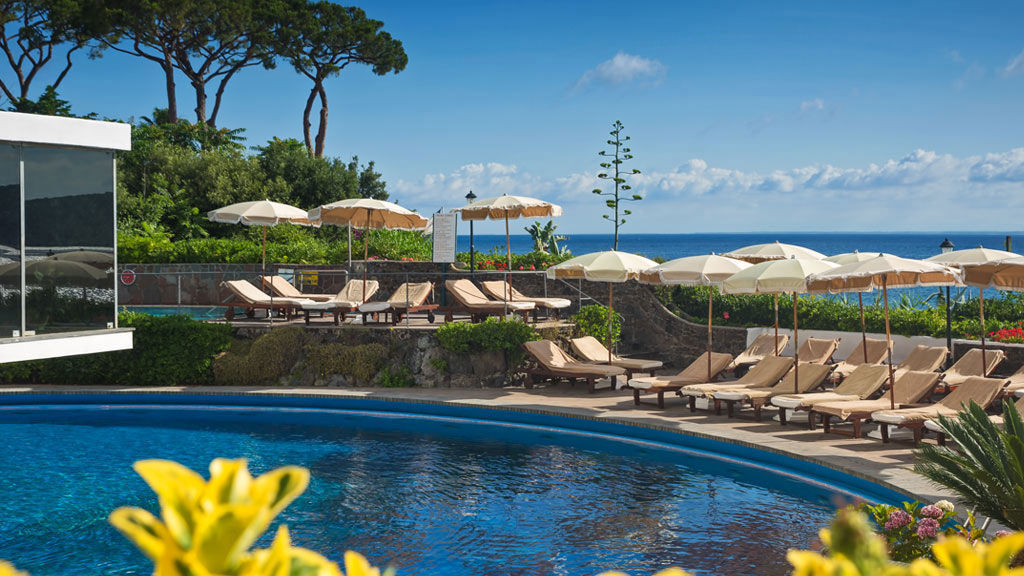 Punta Molino Beach Resort & Spa