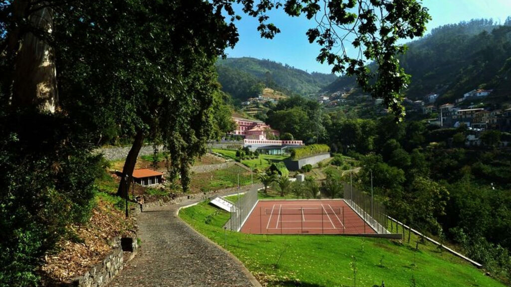 Quinta Da Serra