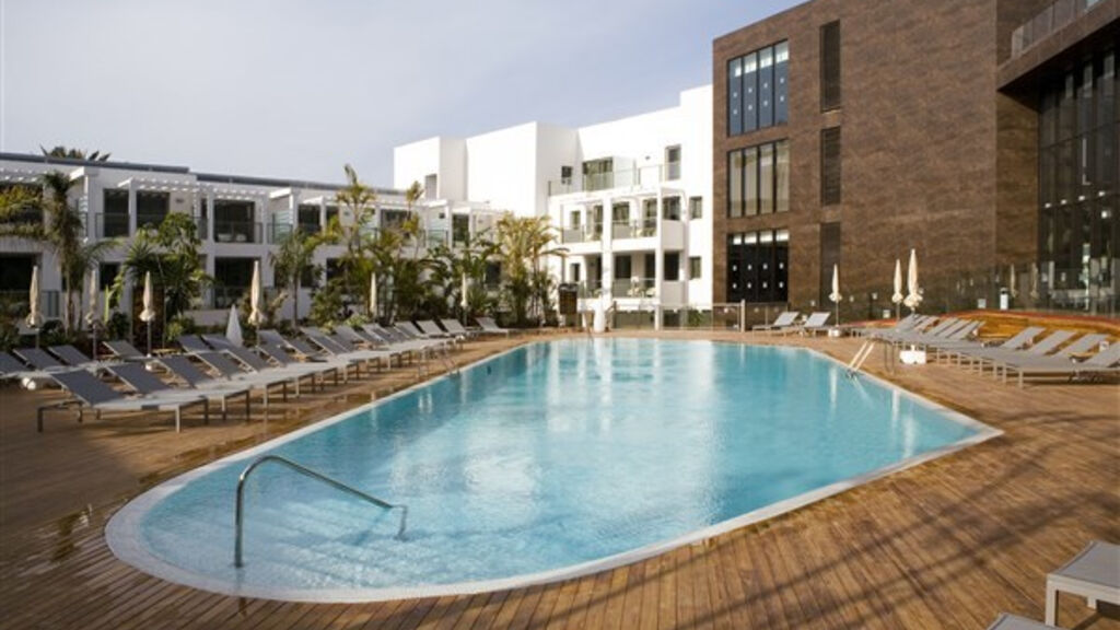 R2 Bahía Design Hotel & Spa Wellness