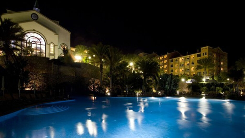 R2 Rio Calma Hotel Spa Wellness & Conference