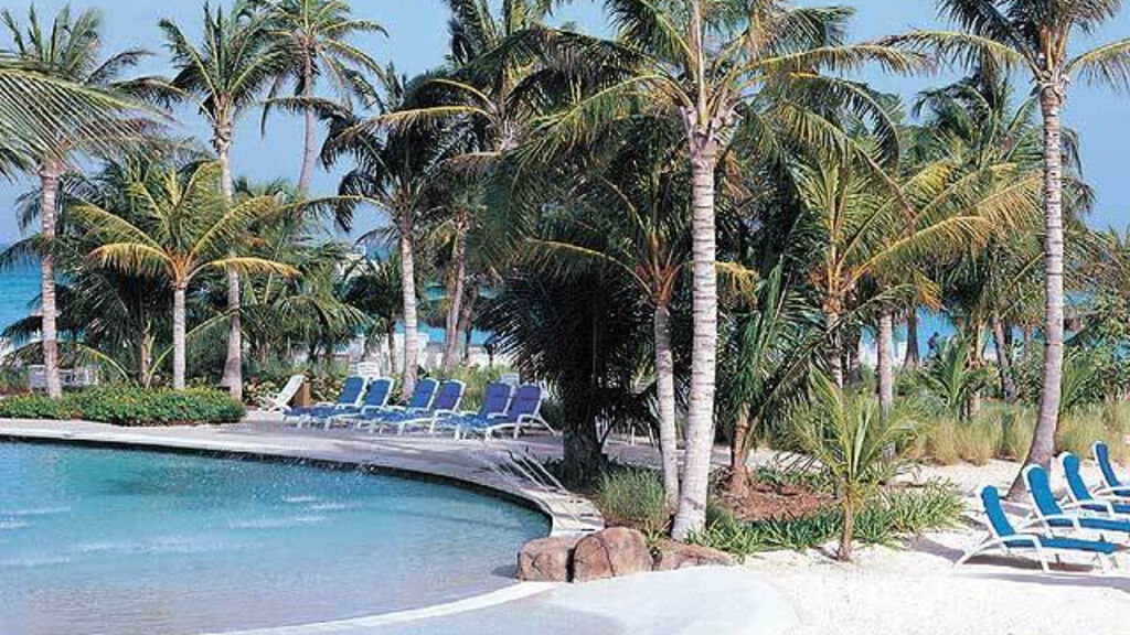 Radison Aruba Resort & Casino