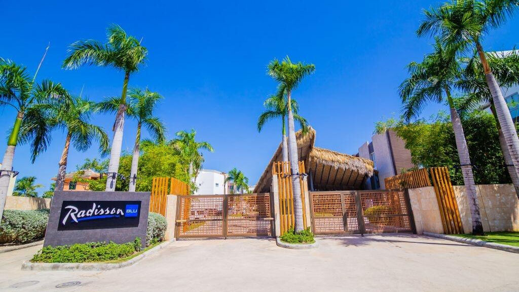 Radisson Blue Resort & Residence Punta Cana