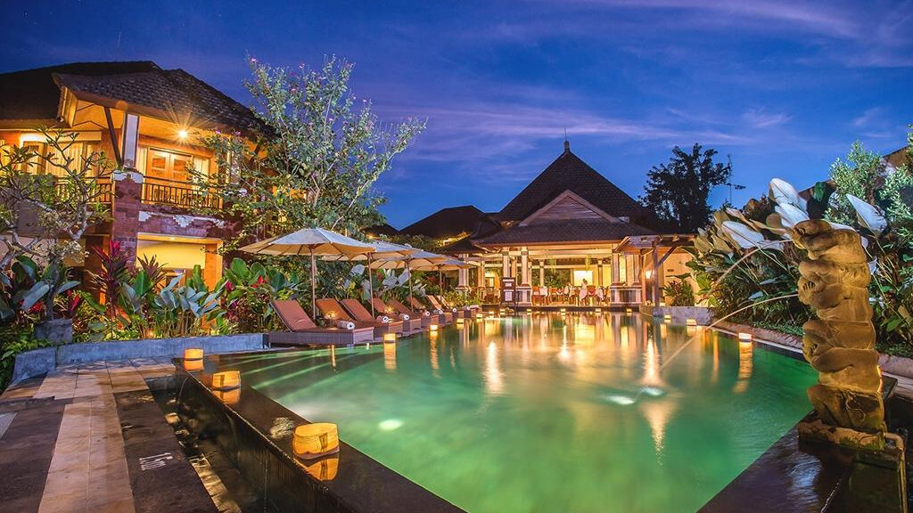 Rama Phala Resort Spa