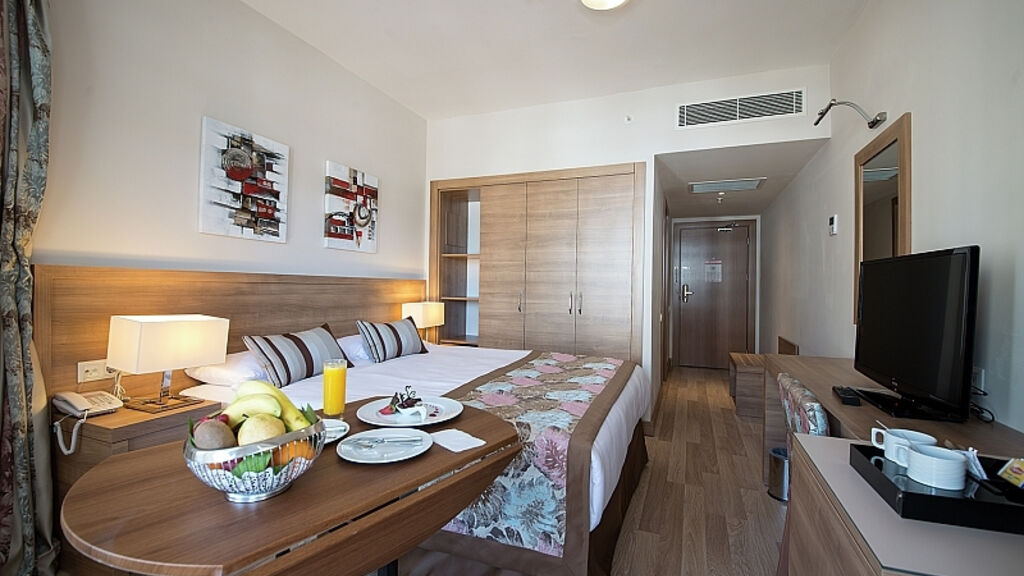 Ramada Resort Antalya