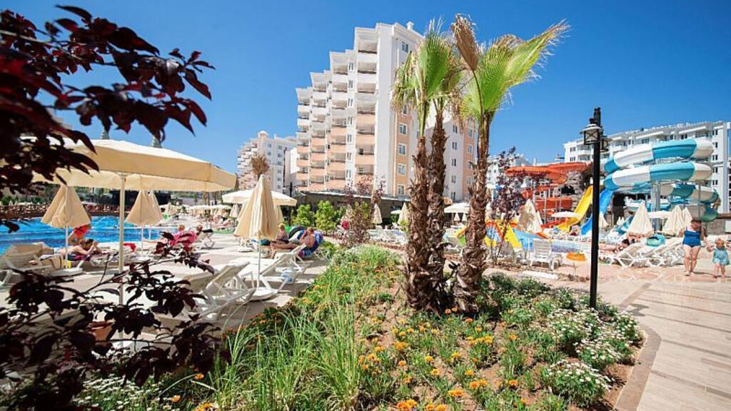 Ramada Resort Antalya