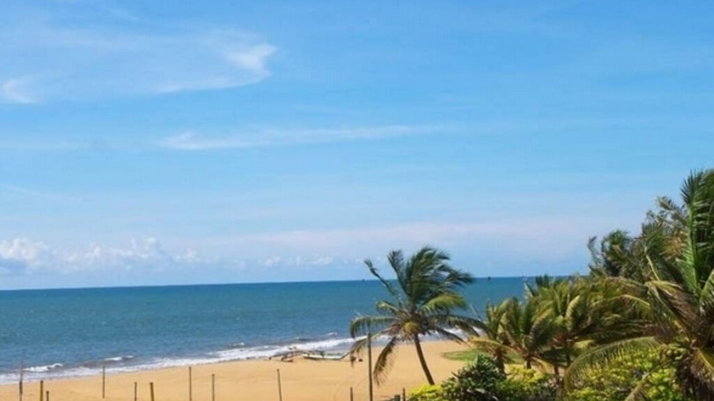 Rani Beach Resort