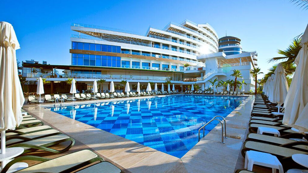 Raymar Hotels & Resorts