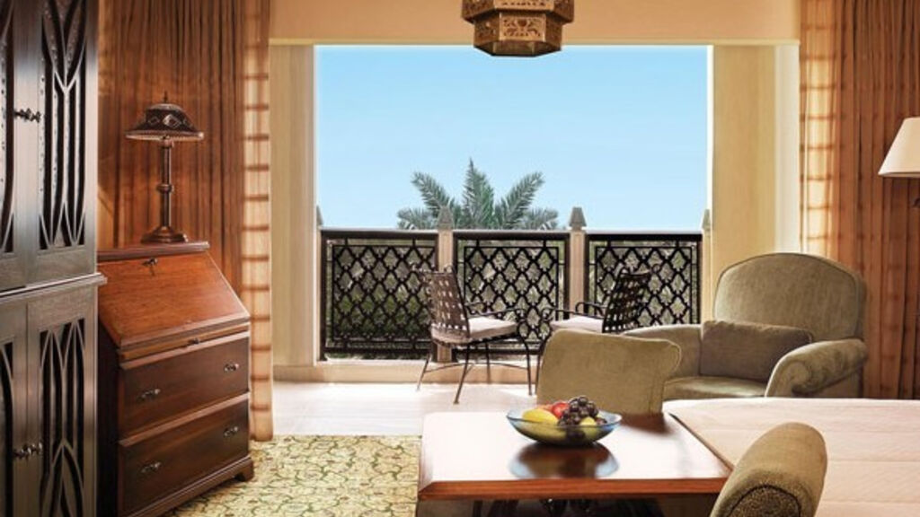 Residence & Spa - One & Only Royal Mirage
