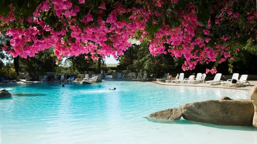 Resort Borgo Cala Moresca
