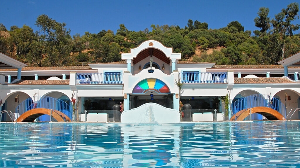 Resort Borgo Cala Moresca