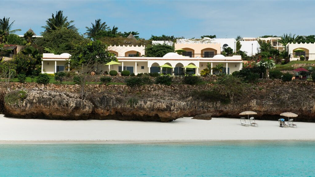 Riu Palace Zanzibar