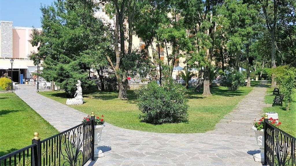 Riva Park