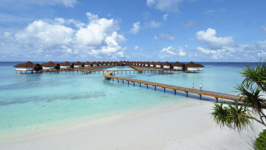 Robinson Maldives