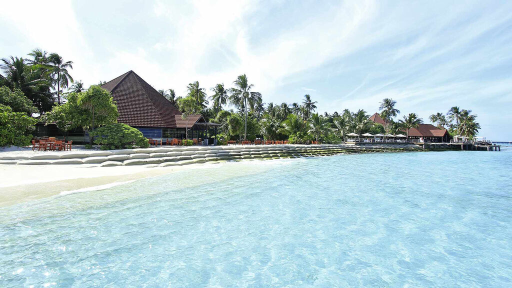 Robinson Maldives