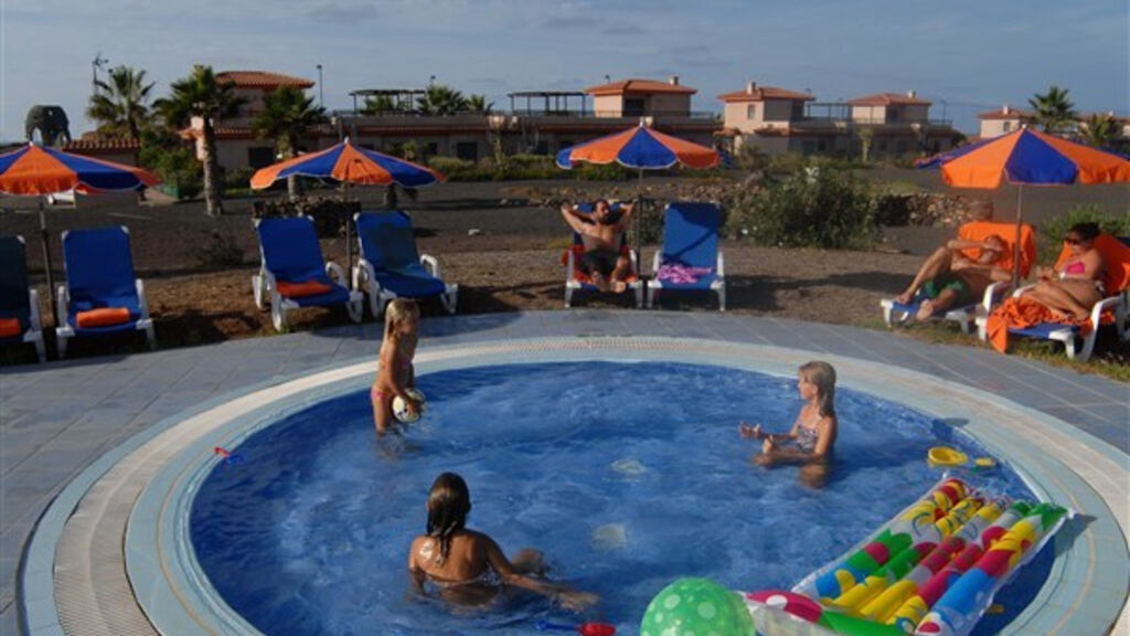 Origo Mare Fuerteventura Village Club