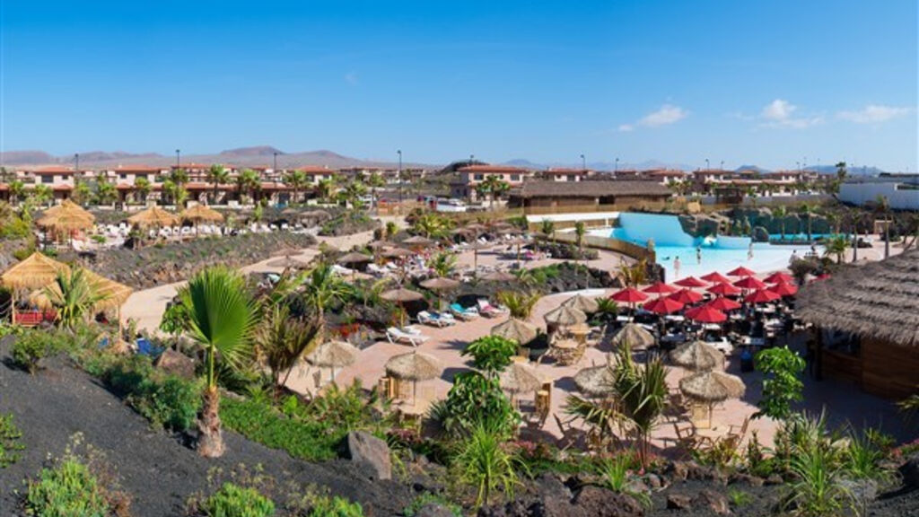 Origo Mare Fuerteventura Village Club