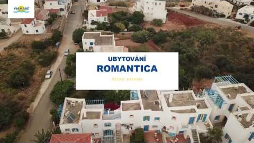Romantica Apartments