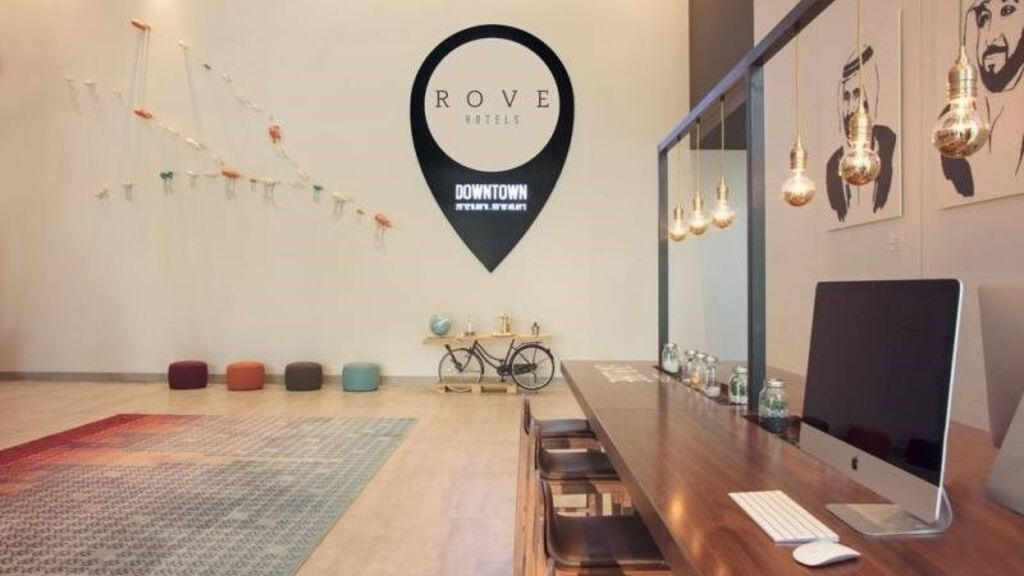 Hotel Rove Downtown