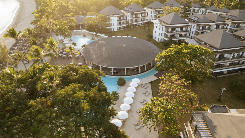 Royal Andilana Resort & Spa