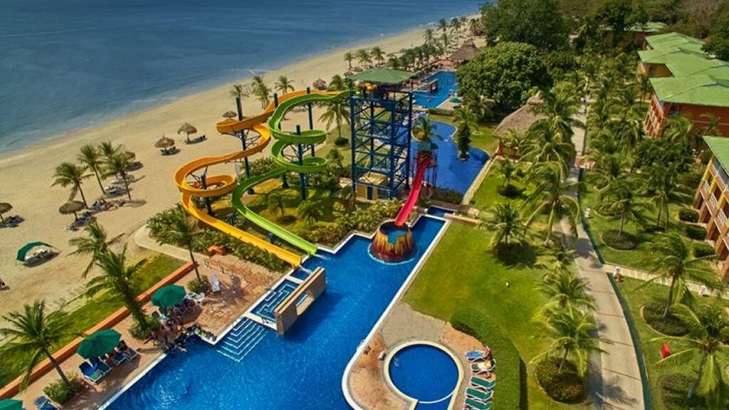 Royal Decameron Beach Resort