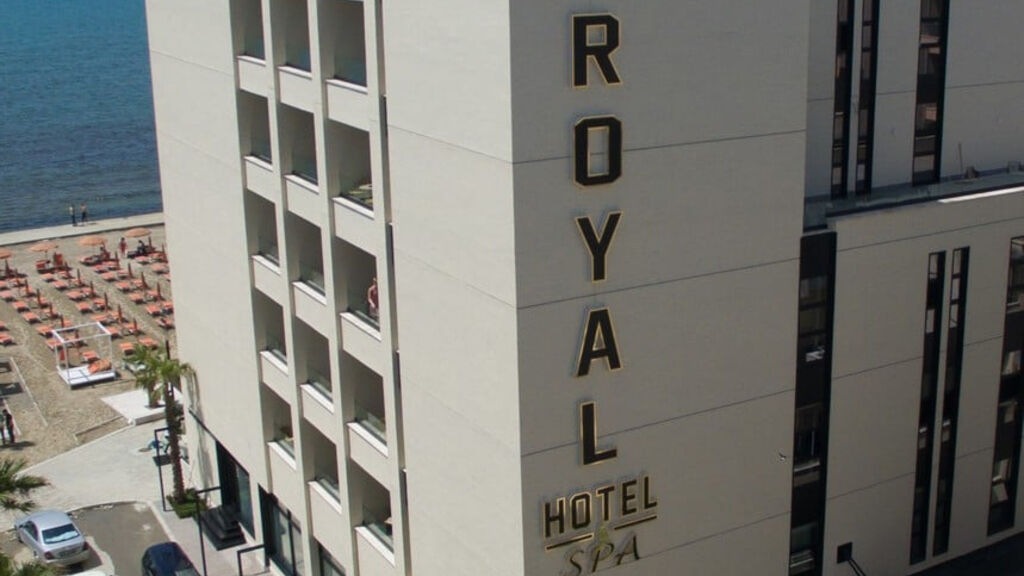 Royal G Hotel & Spa