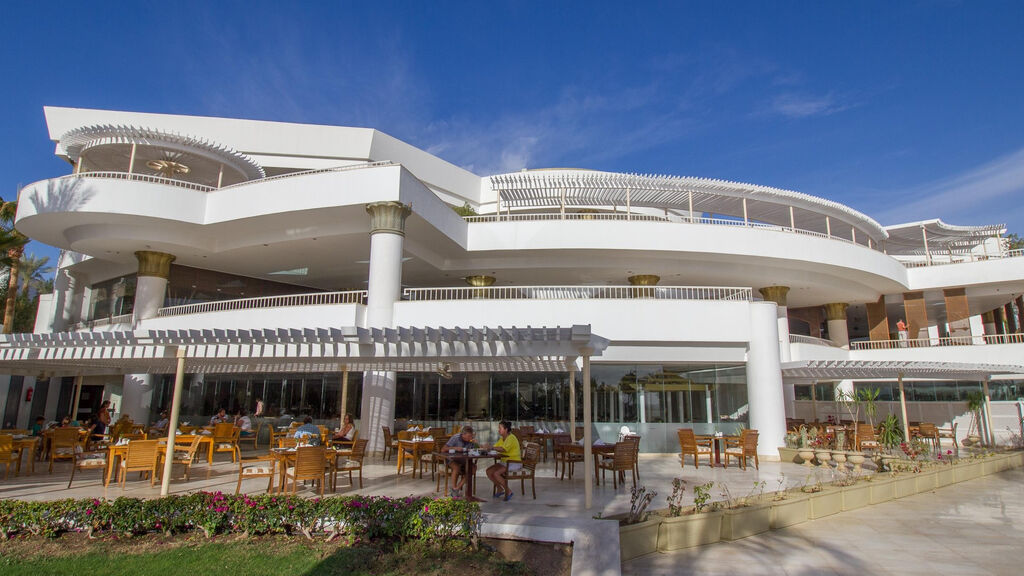 Royal Monte Carlo Sharm Resort & Spa