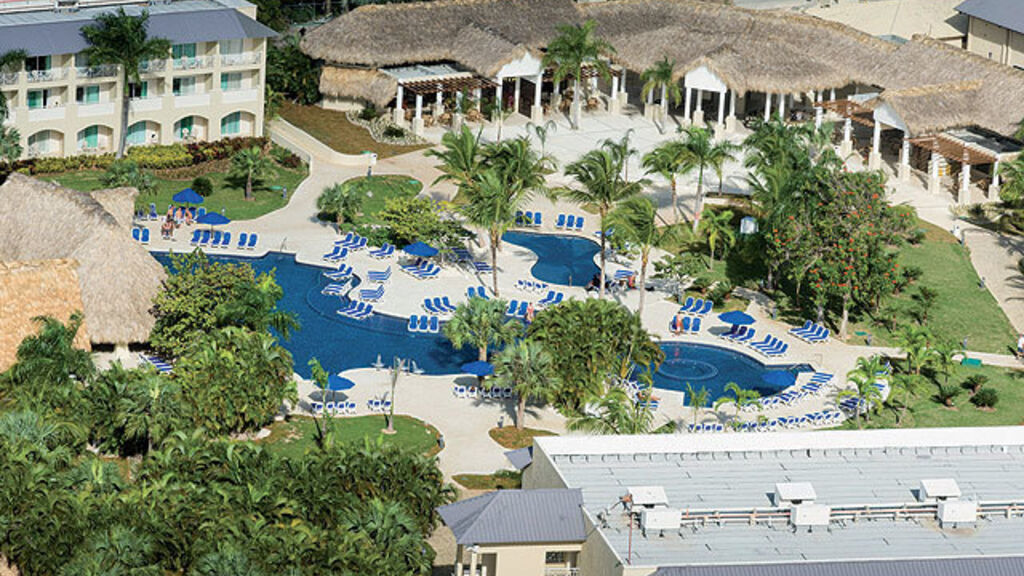 Royalton Punta Cana & Memories Splash