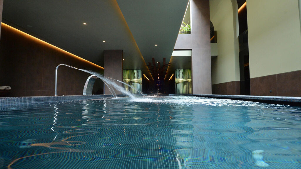 Saccharum Resort & Spa