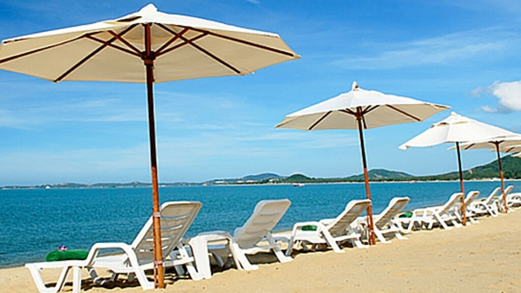 Samui Buri Beach Resort