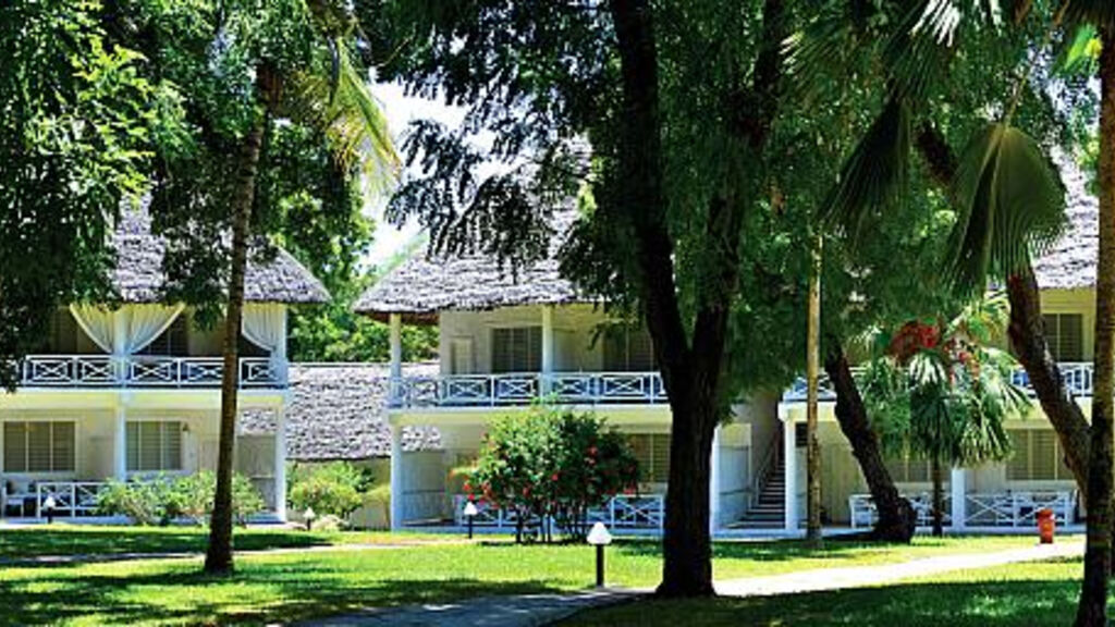Sandies Tropical Village Resort