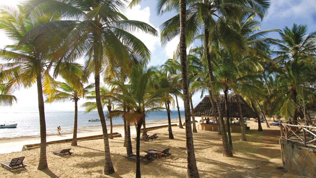 Sandies Tropical Village