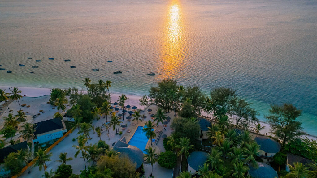 Sansi Kae Beach Resort & Spa