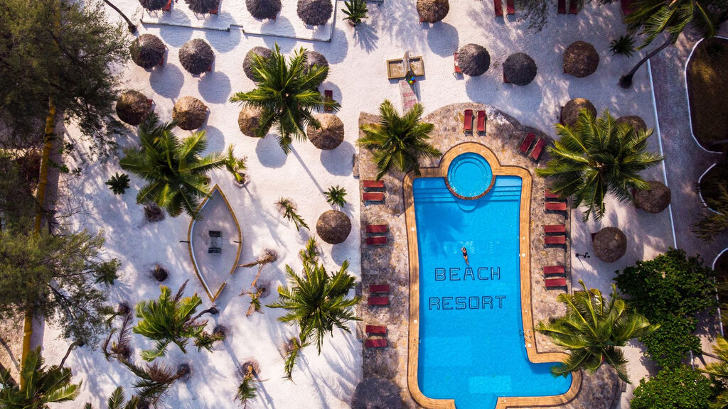 Sansi Kae Beach Resort & Spa