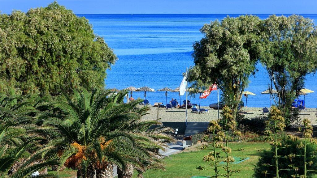 Santa Marina Beach Resort & Spa