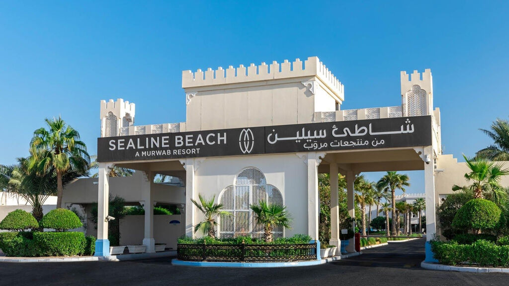 Sealine Beach Resort